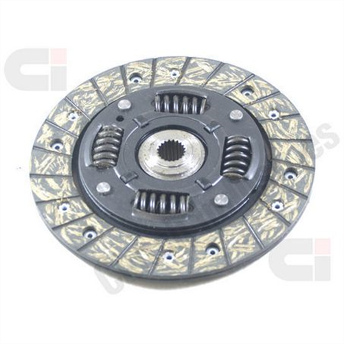 Clutch Industries CLUTCH KIT RENAULT