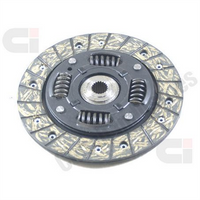 Clutch Industries CLUTCH KIT RENAULT