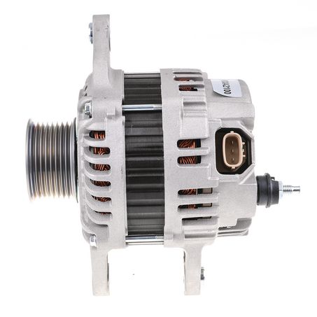 ALTERNATOR 12V 100A MITSUBISHI STYLE MXA2100