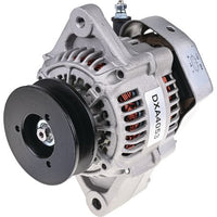 OEX Alternator 12V 60A Denso Style DXA4053