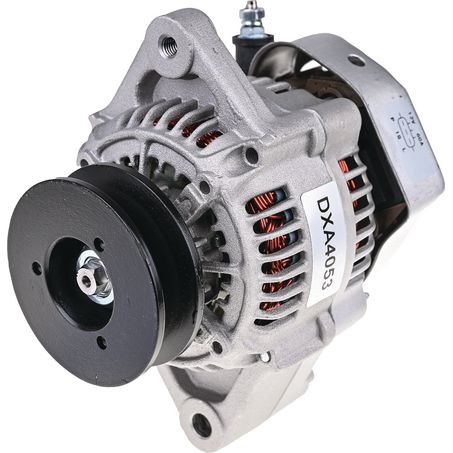 OEX Alternator 12V 60A Denso Style DXA4053