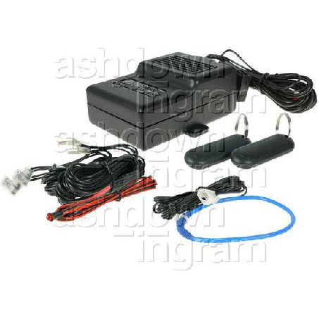 OEX Immobiliser 12V 2 Independent Circuits