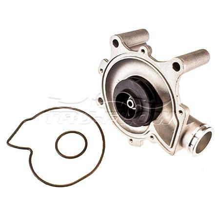 TRUFLOW MINI WATER PUMP HEAVY DUTY BEARINGS & SEALS, OEM QUALITY TF8420