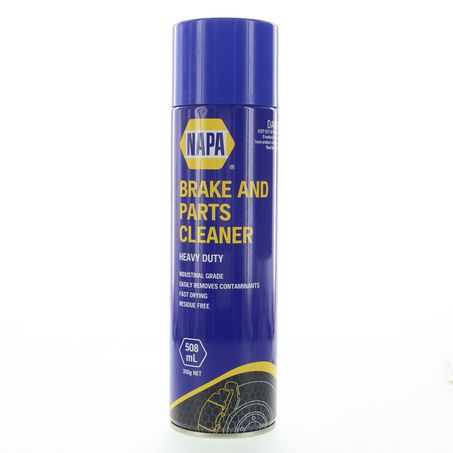 NAPABRAKECLEAN