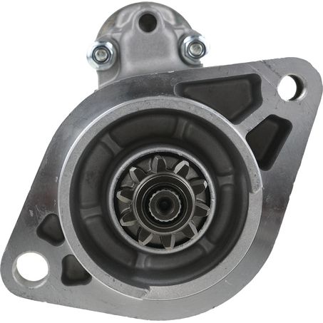 OEX Starter Motor 12V 10Th CW Denso Style DXS636