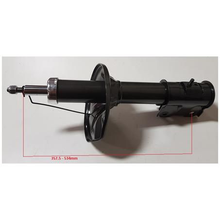 CODE9 Shock Absorber 9260141