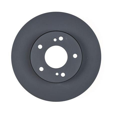 RDA BRAKE ROTOR 280MM X 24 MIN RDA914