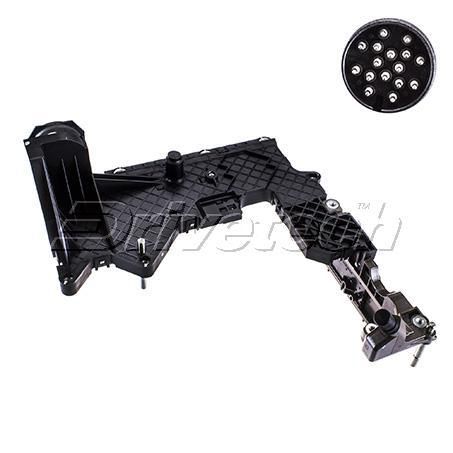 DRIVETECH LEADFRAME CONNECTOR V/BODY 2011ON