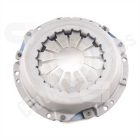 Clutch Industries CLUTCH KIT HONDA ACCORD PRELUDE 83-    #