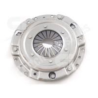 Clutch Industries CLUTCH KIT RENAULT