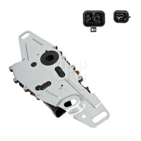FUELMISER OEX  Neutral Start Switch FNS002