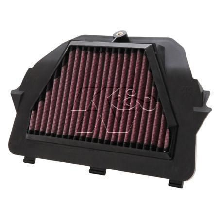 K&N Air Filter Panel YA-6008