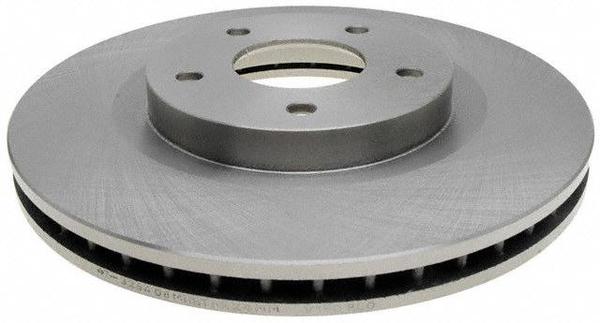XP FRONT BRAKE ROTOR NISSAN X-TRAIL(T31)QASHQAI  2007- 296MM