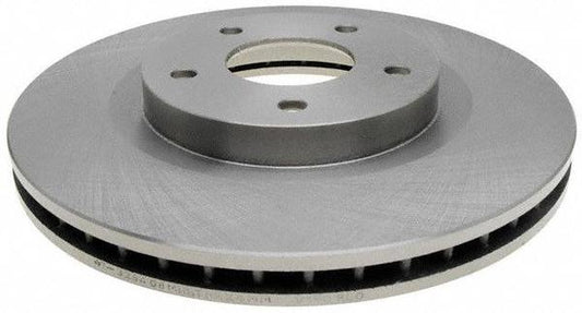 XP FRONT BRAKE ROTOR NISSAN X-TRAIL(T31)QASHQAI  2007- 296MM