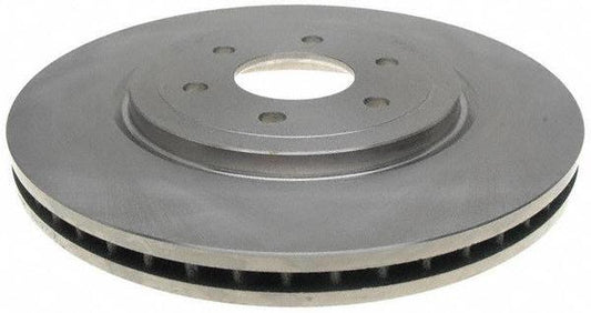 XP FRONT BRAKE ROTOR NISSAN NAVARA D40 2005- 320MM