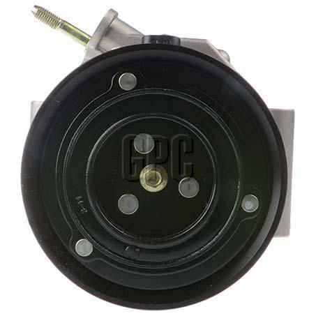 Delphi Air Conditioning Compressor 12V Direct Mount SP17 CXG0342