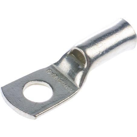 OEX Cable Lug Solder or Crimp REF# 16-6 50Pk ACX0103FE/50