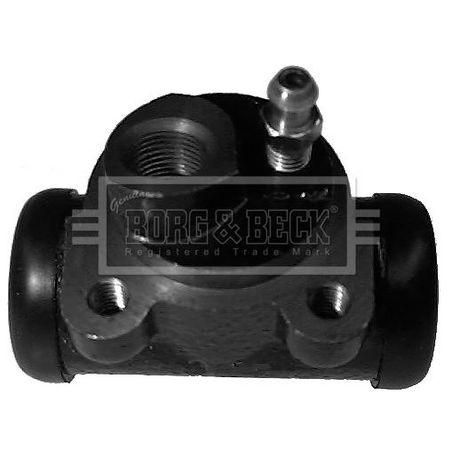BORG & BECK WHEEL CYLINDER