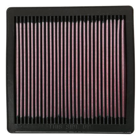 K&N Performance Air Filter 33-2045