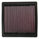 K&N Performance Air Filter 33-2045
