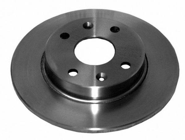 XP ROTOR MAZDA 323 R 89-94