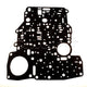 DRIVETECH Gasket Trimatic V/Bupper Large