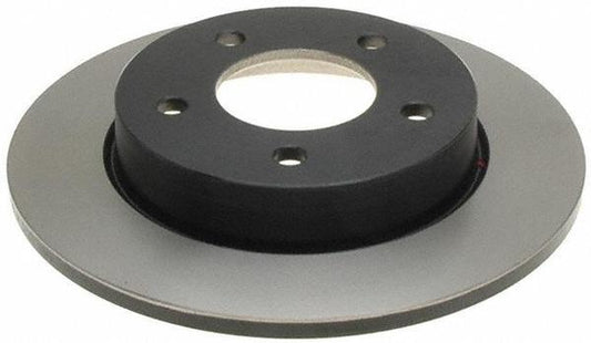 XP REAR BRAKE ROTOR MAZDA 3 SP23 2003-