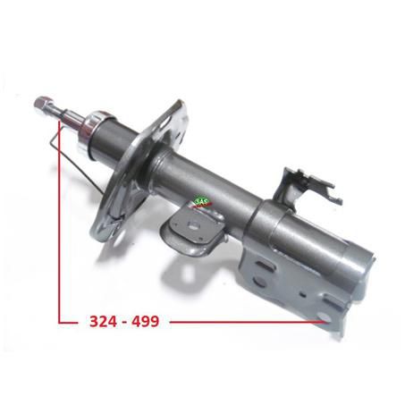 CODE9 Strut 922007R