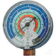 Mastercool Gauge Low Side TOX0263