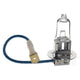 Hella H3 Globe Pk22S 24V 70W YC2470BULK