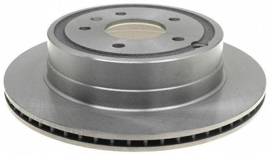 XP REAR BRAKE ROTOR HOLDEN CAPTIVA  2006- 303MM