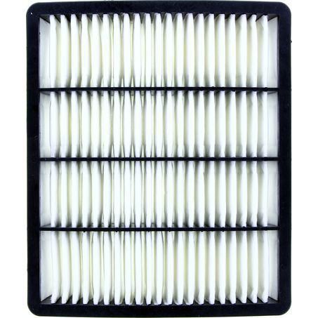 Repco Air Filter RAF354