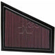 K&N Air Filter Panel 33-2963