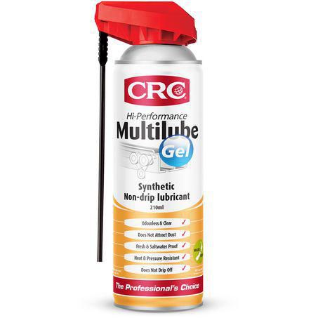 CRC Multilube Gel 210ml 5018