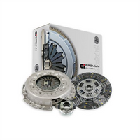 Clutch Industries CLUTCH KIT DAIHATSU DELTA                  #