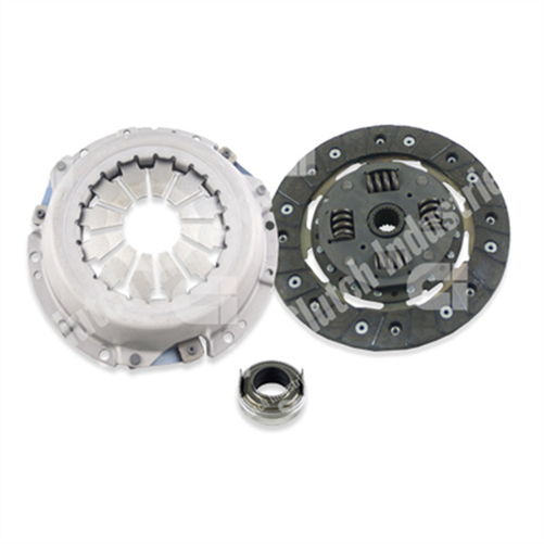 Clutch Industries CLUTCH KIT HONDA ACCORD PRELUDE 83-    #