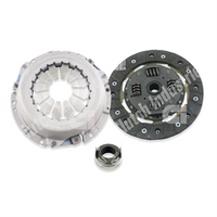 Clutch Industries CLUTCH KIT HONDA ACCORD PRELUDE 83-    #