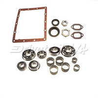 DRIVETECH GEARBOX KIT-MAZDA/FORD