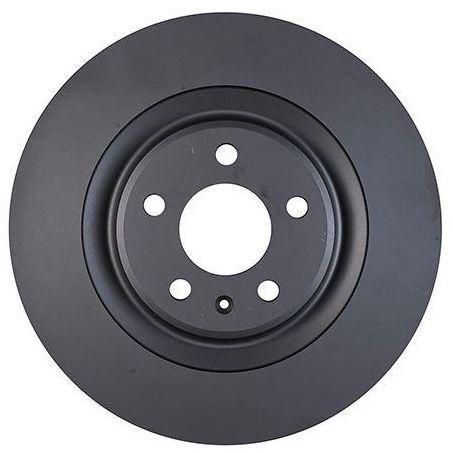 RDA Brakes Standard Disc Brake Rotor Vented 330mm - RDA8110