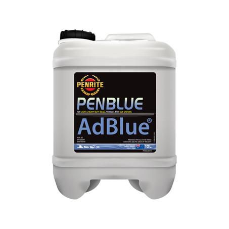 Penrite Penblue (ADBLUE) Diesel Exhaust 10L