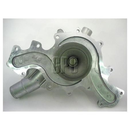 GMB Water Pump OE Fit OE Performance 2 Year Warranty GWF-102A