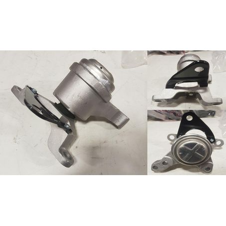 SAS AUTO PARTS ENGINE MOUNT E5504