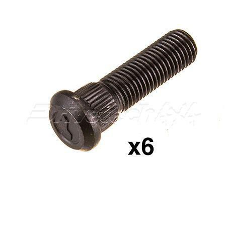 DRIVETECH 4X4 WHEEL STUD KIT DT-WSK30