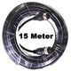 GRIFF CAMERA EXTENSION CABLE 15M 76-PLC15