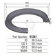 Kelpro Oil Seal 97281