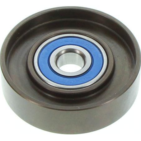 OEX Drive Belt Pulley - Flat 78mm OD PUX673