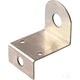 AXIS S/Steel Bracket Z Style To Suit Boot & Bonnet BB4SS