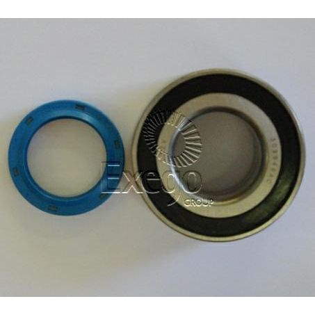 Repco Wheel Bearing Kit WBK3096