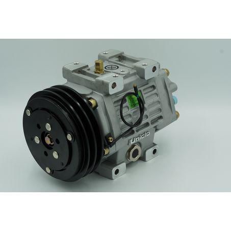 Unicla Air Conditioning Compressor 24V Direct Mount UX330 CXU2705