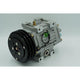 Unicla Air Conditioning Compressor 24V Direct Mount UX330 CXU2705